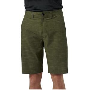 SEA-DOO Men's Walk shorts - Army Green  SIZE MEDIUM